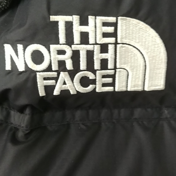 The North Face 1996 Retro Nuptse Vest Men - Picture 4 of 12